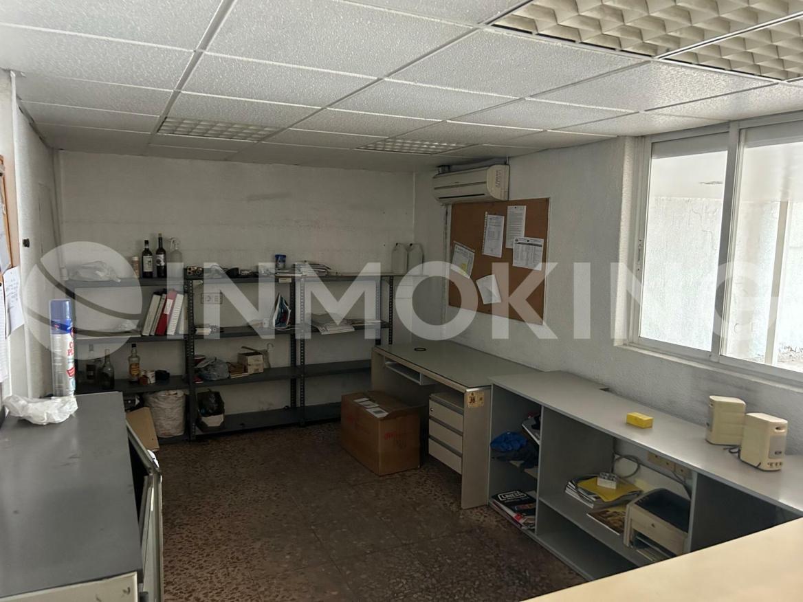 Foto de la propiedad Nave Comercial en Ctra. De Alicante